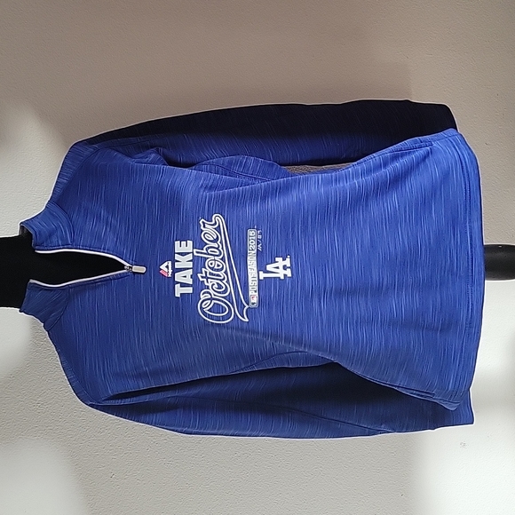 Dodgers pullover - Picture 2 of 6